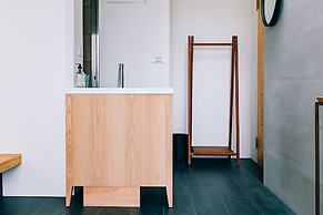 Wudai Homestay