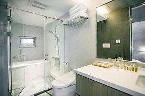 Wudai Homestay