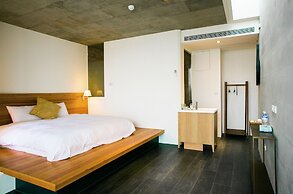 Wudai Homestay