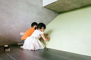 Wudai Homestay