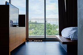 Wudai Homestay