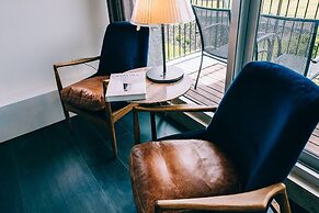 Wudai Homestay