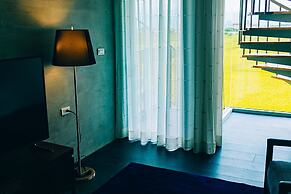 Wudai Homestay