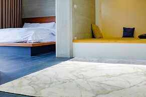 Wudai Homestay