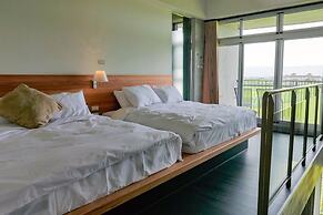 Wudai Homestay