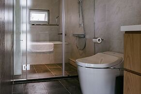 Wudai Homestay