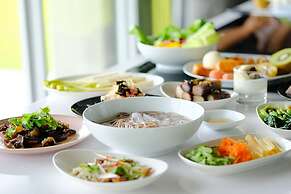 Wudai Homestay
