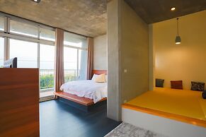 Wudai Homestay
