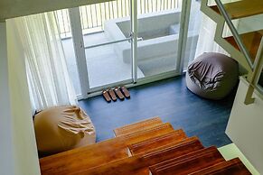Wudai Homestay