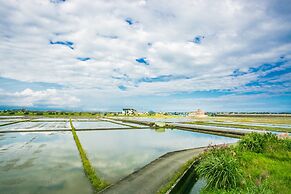 Wudai Homestay