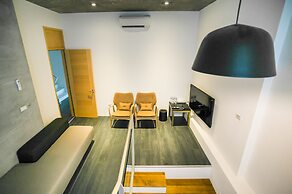 Wudai Homestay