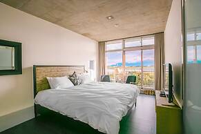 Wudai Homestay