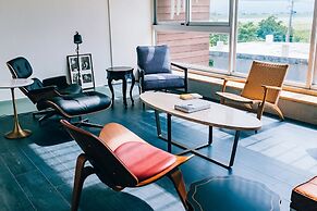 Wudai Homestay