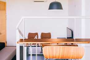 Wudai Homestay