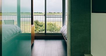 Wudai Homestay