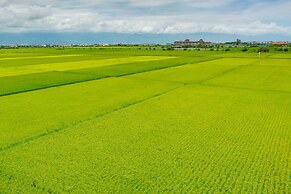 Wudai Homestay