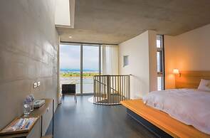 Wudai Homestay