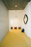 Wudai Homestay