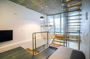 Wudai Homestay