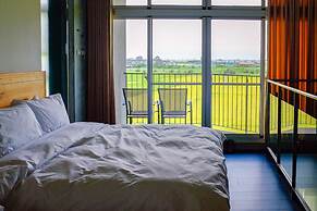 Wudai Homestay