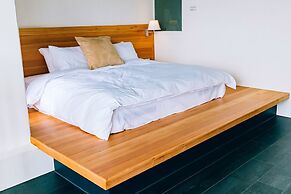 Wudai Homestay