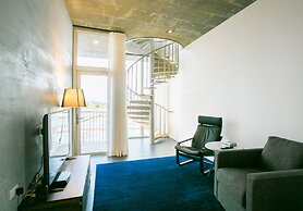 Wudai Homestay