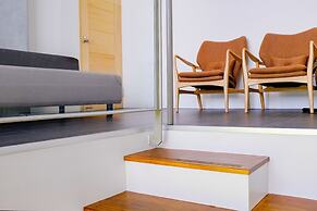 Wudai Homestay