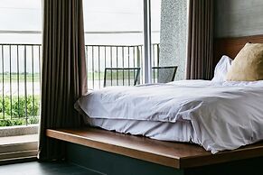 Wudai Homestay