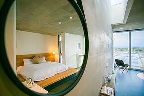 Wudai Homestay
