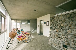 Wudai Homestay
