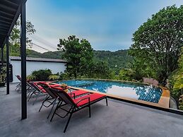 Private Pool Villa for Family & Friends