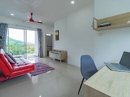 Private Pool Villa for Family & Friends