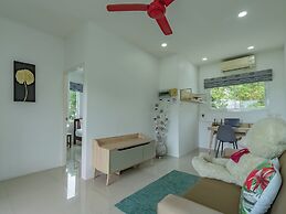 Private Pool Villa for Family & Friends