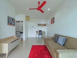 Private Pool Villa for Family & Friends