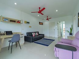 Private Pool Villa for Family & Friends