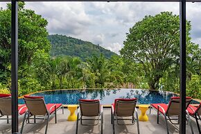 Private Pool Villa for Family & Friends