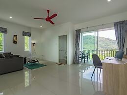 Private Pool Villa for Family & Friends