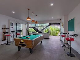 Private Pool Villa for Family & Friends