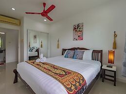 Private Pool Villa for Family & Friends