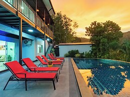 Private Pool Villa for Family & Friends