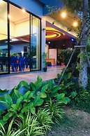 Mayor Hotels&Villa Cha-Am