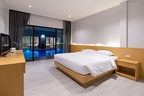 Mayor Hotels&Villa Cha-Am