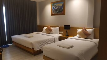 Mayor Hotels&Villa Cha-Am