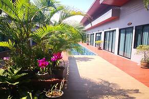Mayor Hotels&Villa Cha-Am