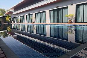 Mayor Hotels&Villa Cha-Am