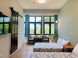 OYAJI Guesthouse