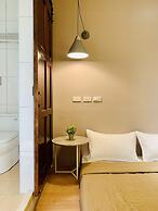 OYAJI Guesthouse