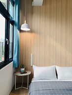 OYAJI Guesthouse
