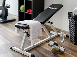Aparthotel Adagio Bremen