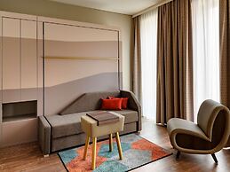 Aparthotel Adagio Bremen